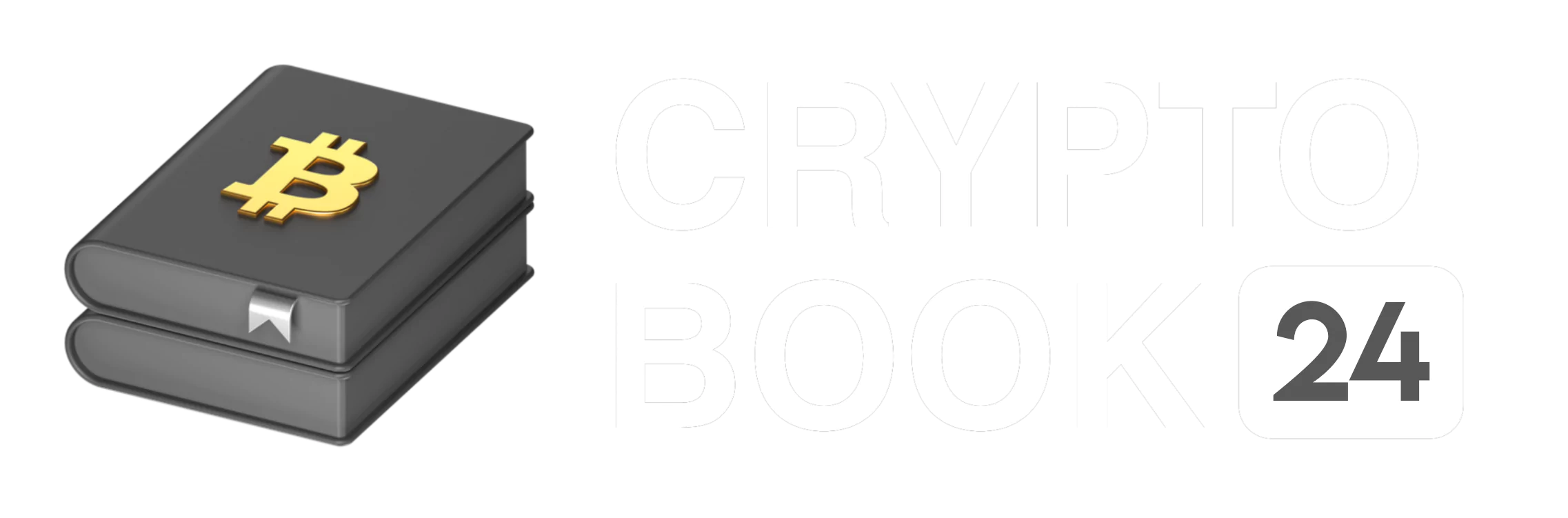 Cryptobook Logo